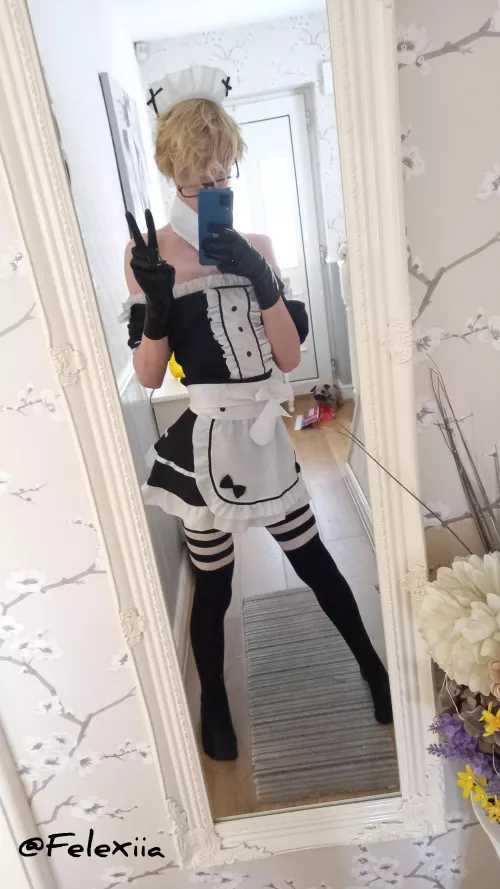 need me to clean your room?