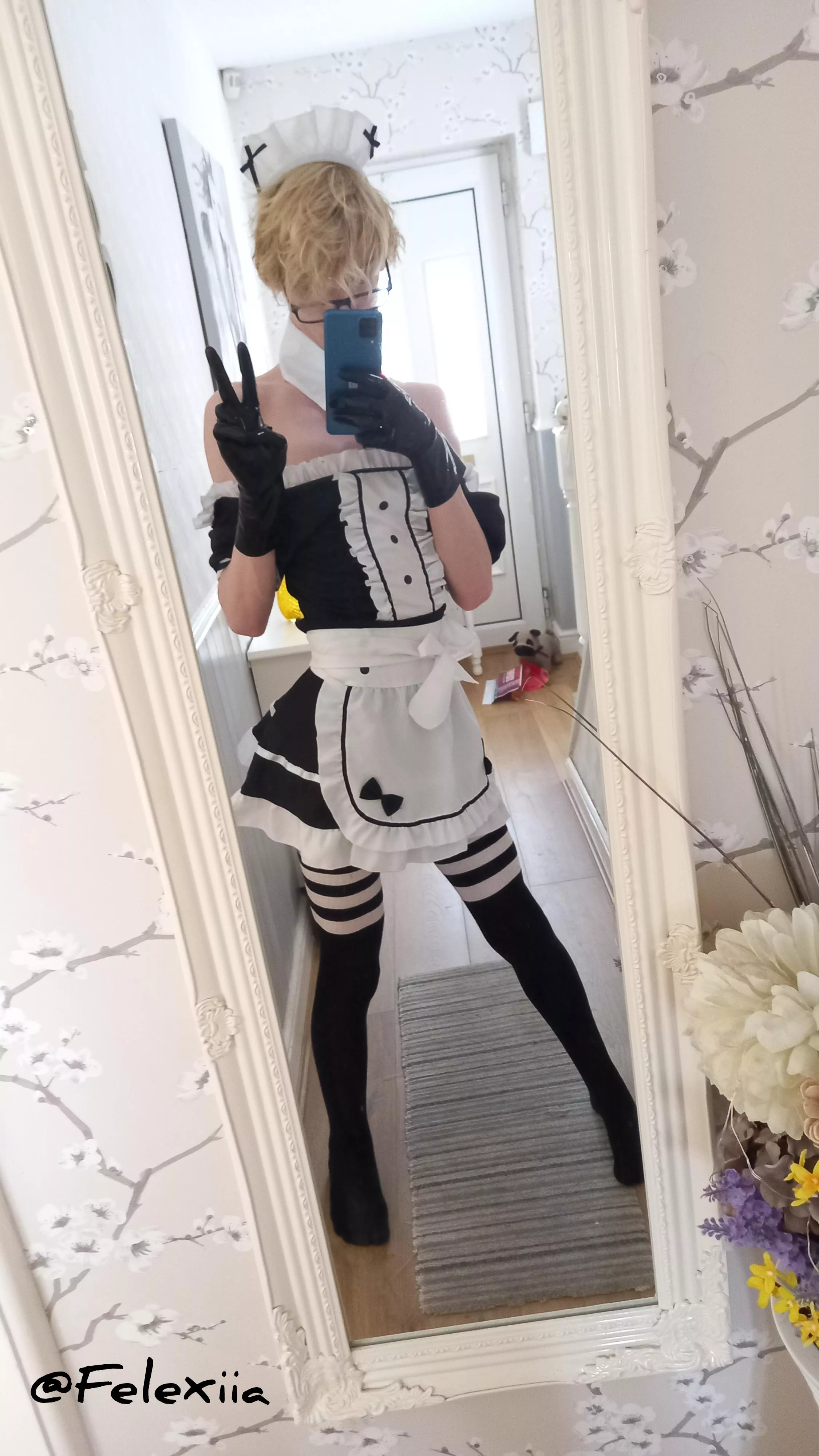 need me to clean your room?