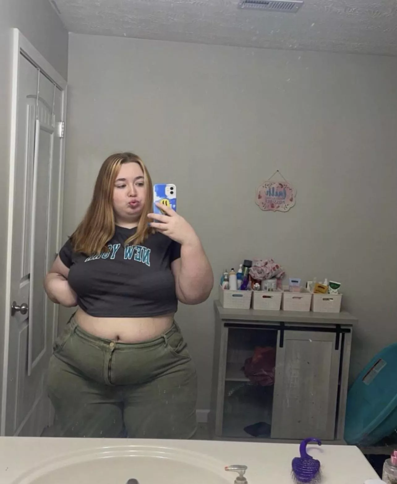 Need to be stuffed like the pig I am