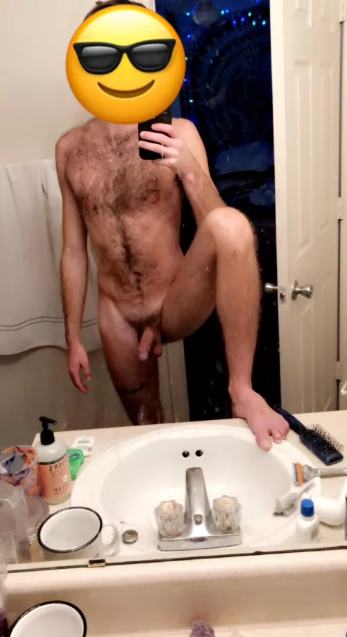 Never posted soft before, hope y’all enjoy. 25