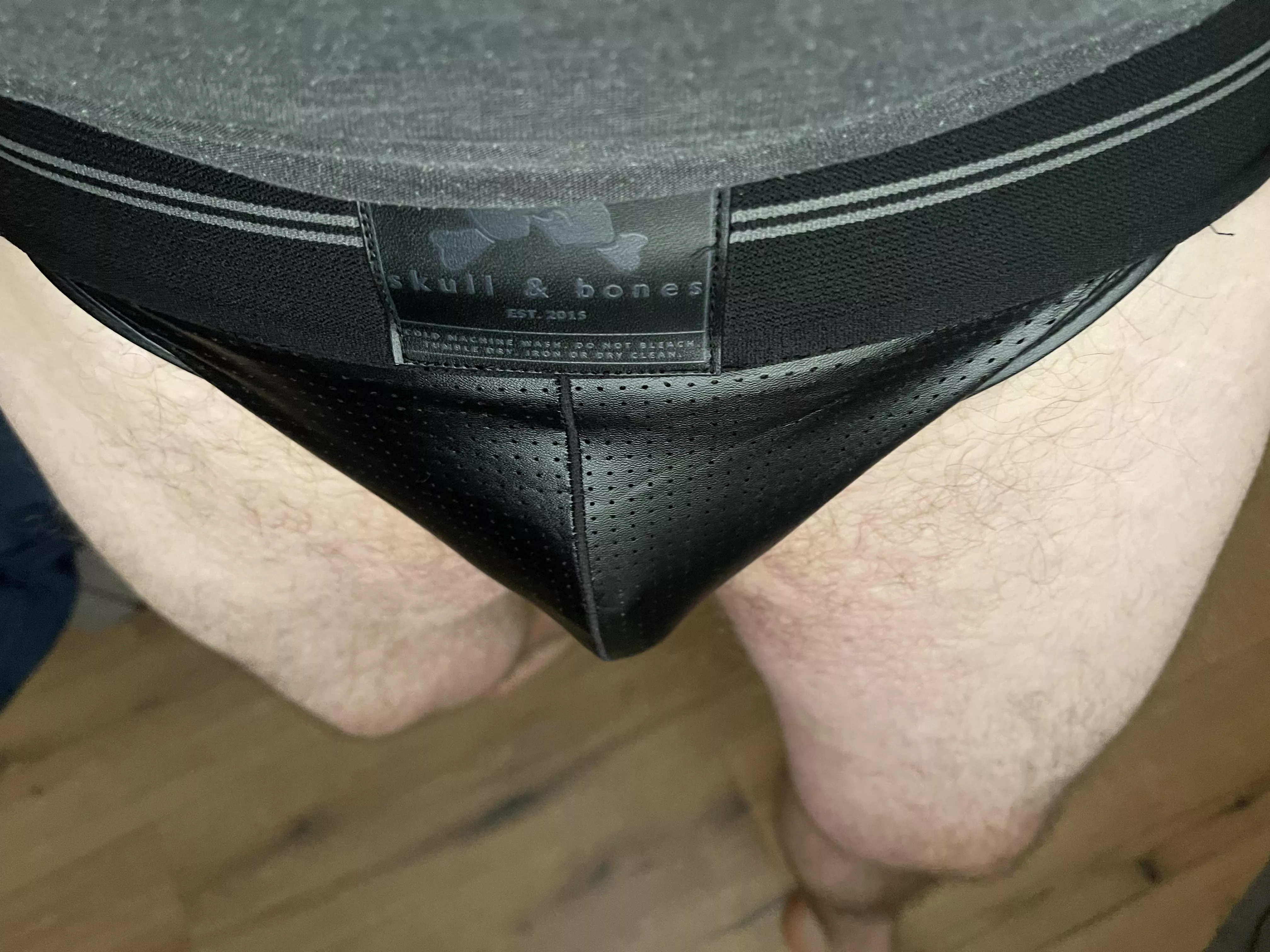 New underwear