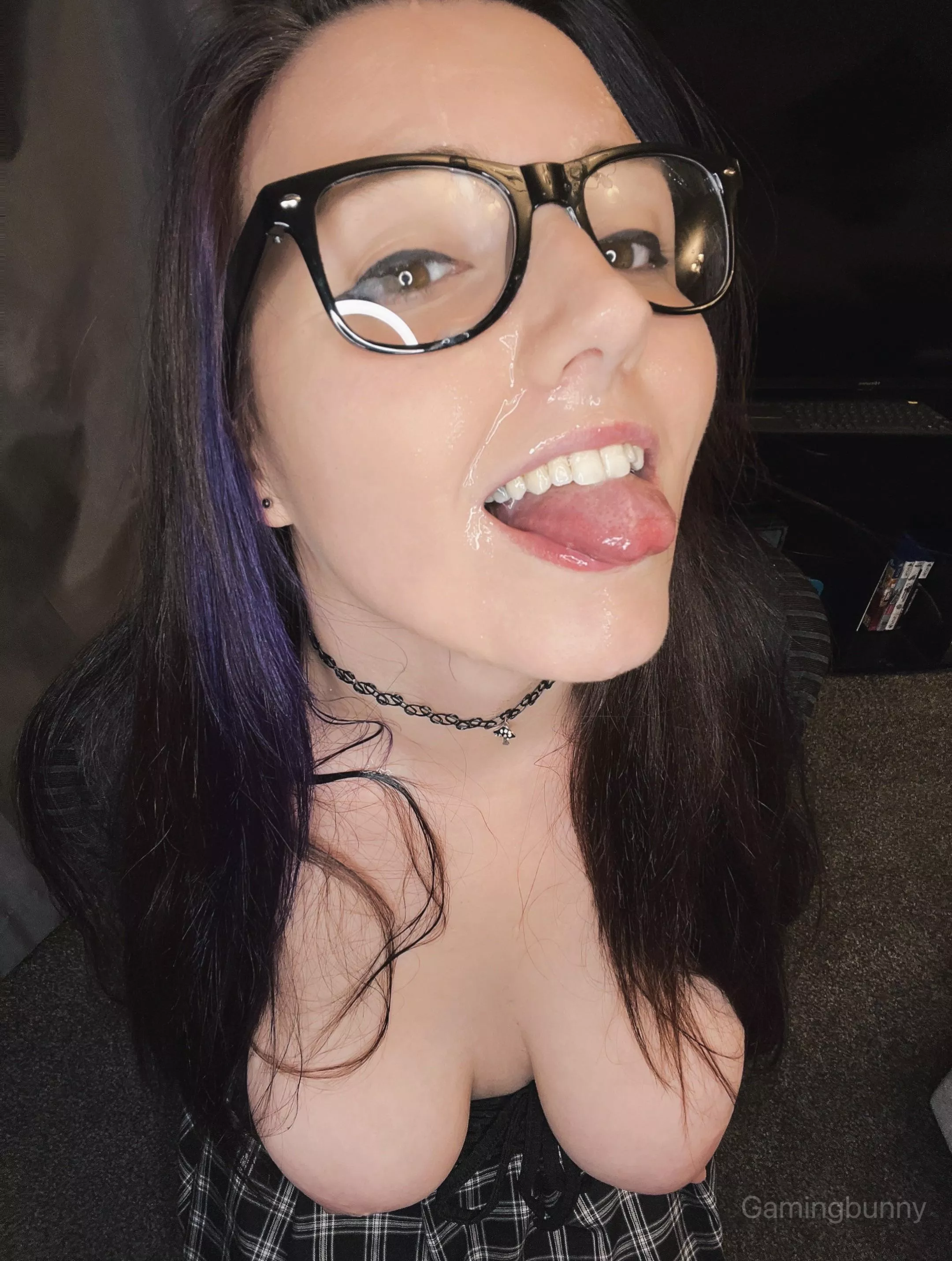 Next time I want it in my pussy