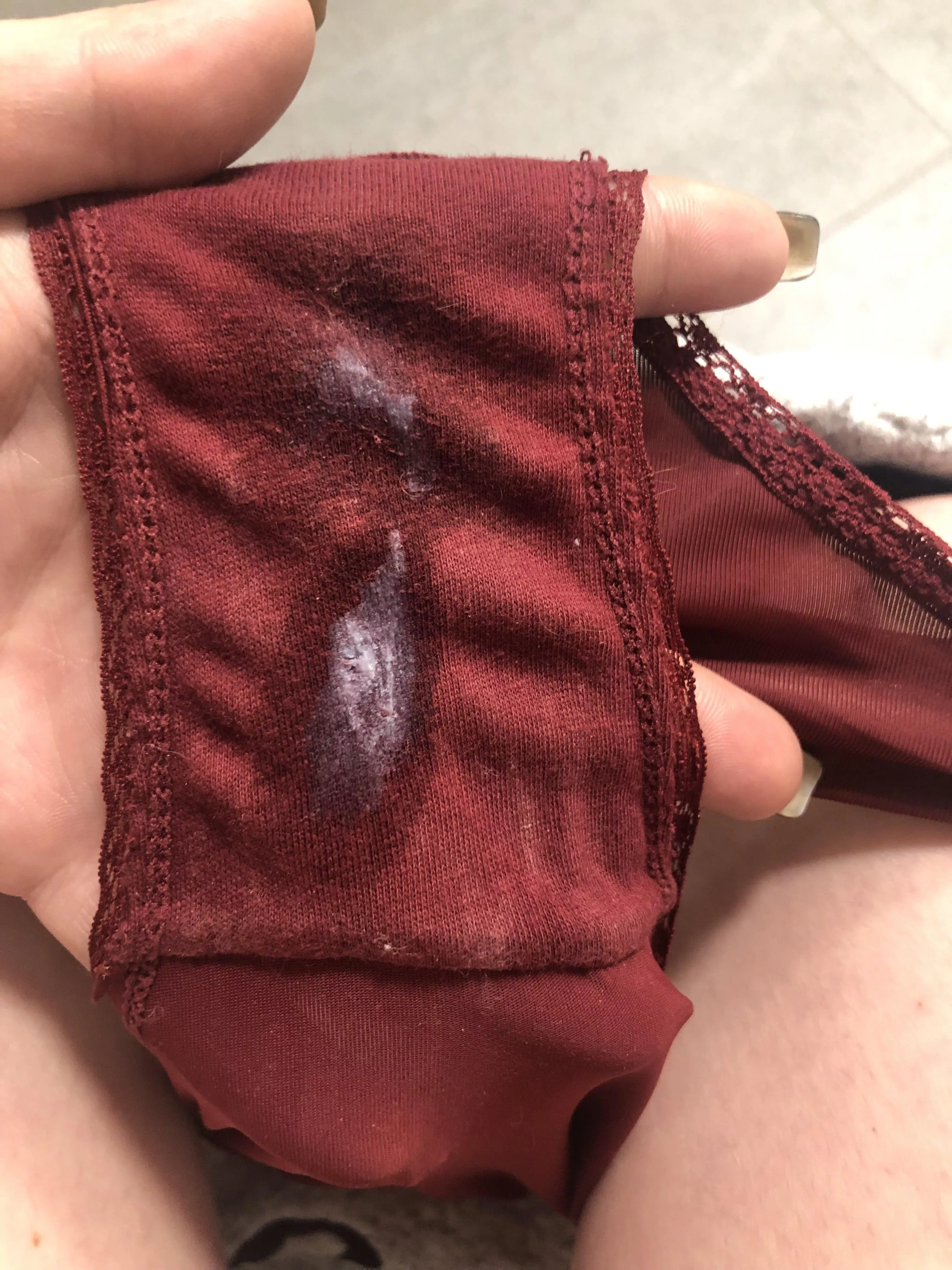 Nights only beginning 🤭