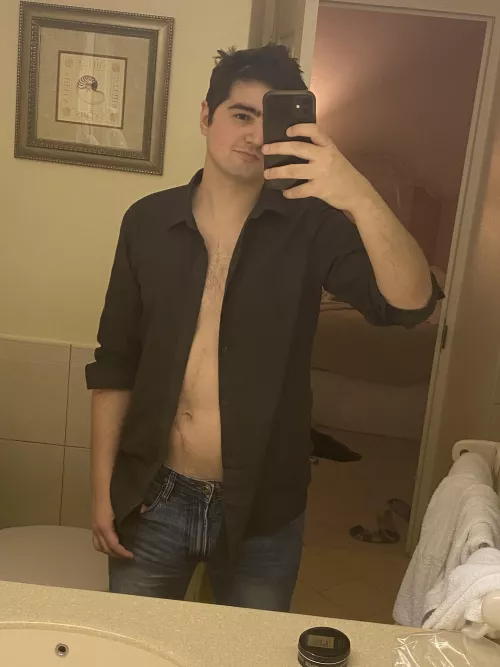 Nights out can be exhausting. Side note: getting older sucks lol