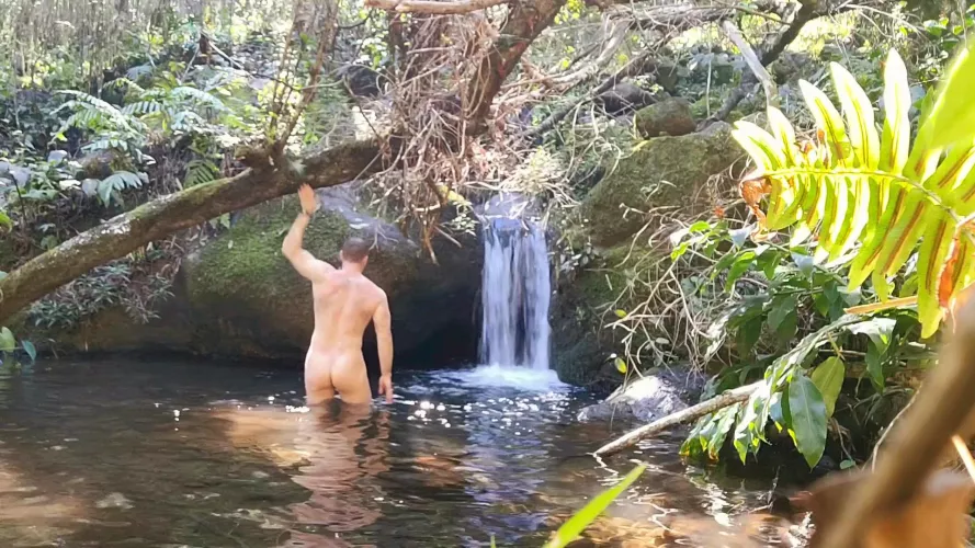 Not a bad lil watering hole