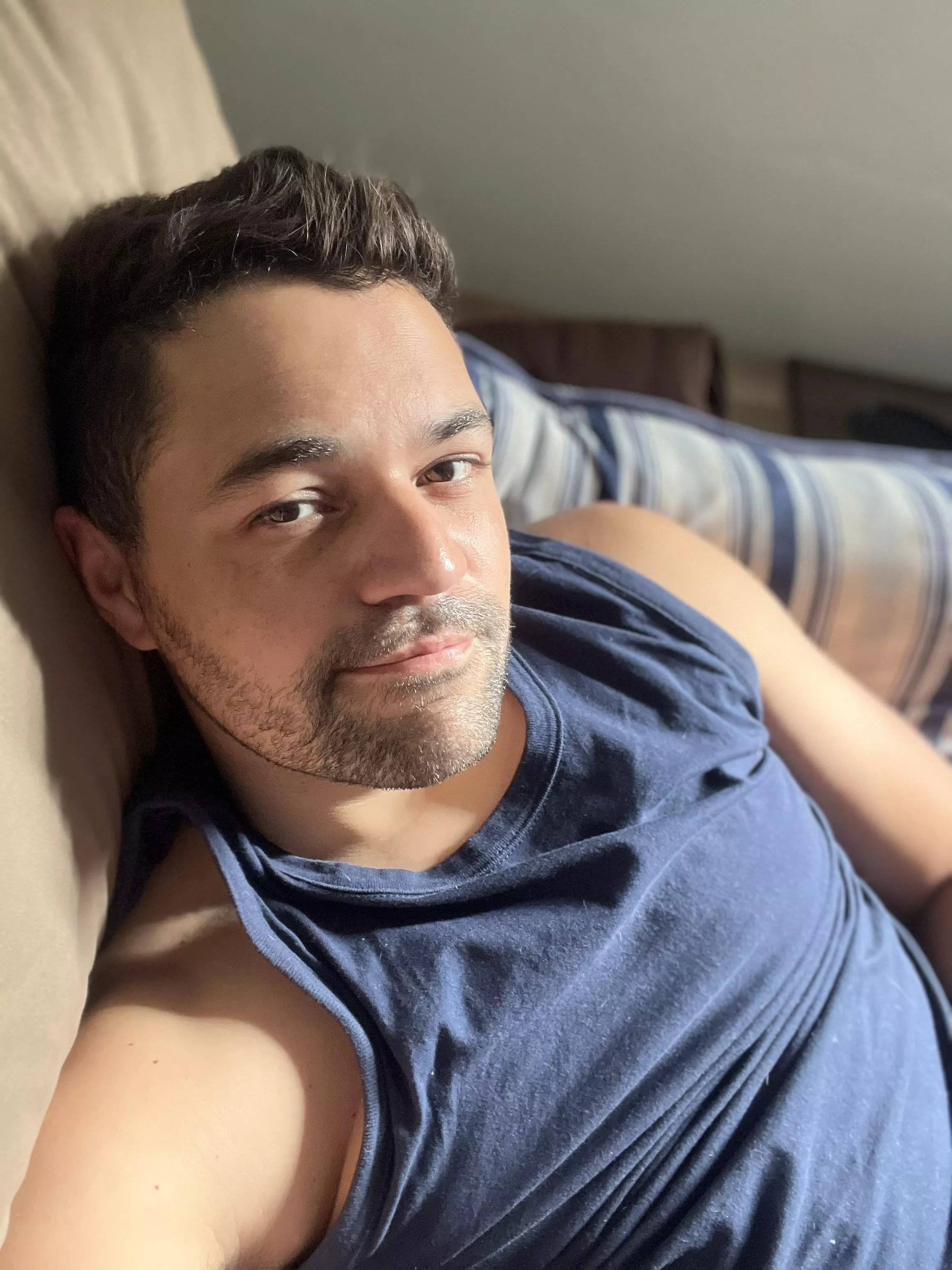 Nothing better than a good lazy Saturday 🤗