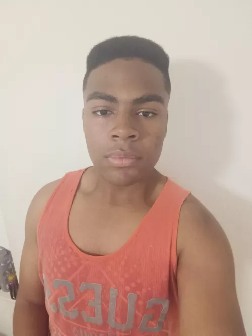 Nothing wrong with being a dainty bottom, but that's not me. Best results come when you are willing to get down and dirty.