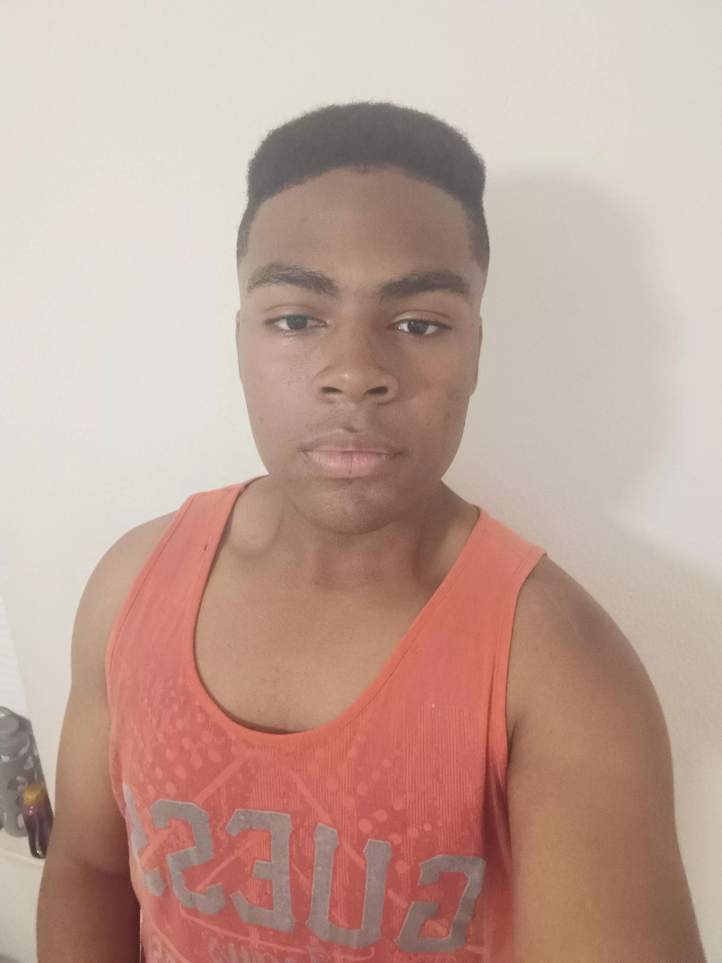 Nothing wrong with being a dainty bottom, but that's not me. Best results come when you are willing to get down and dirty.