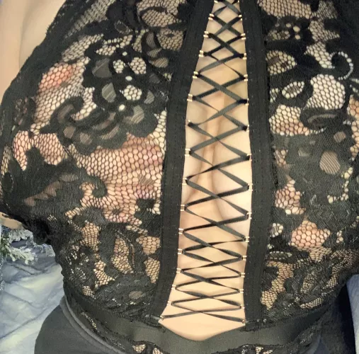 [oc] new year, same me. Waiting for you to cum find me using the free link below