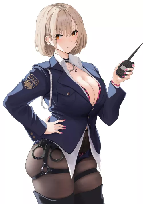 Officer