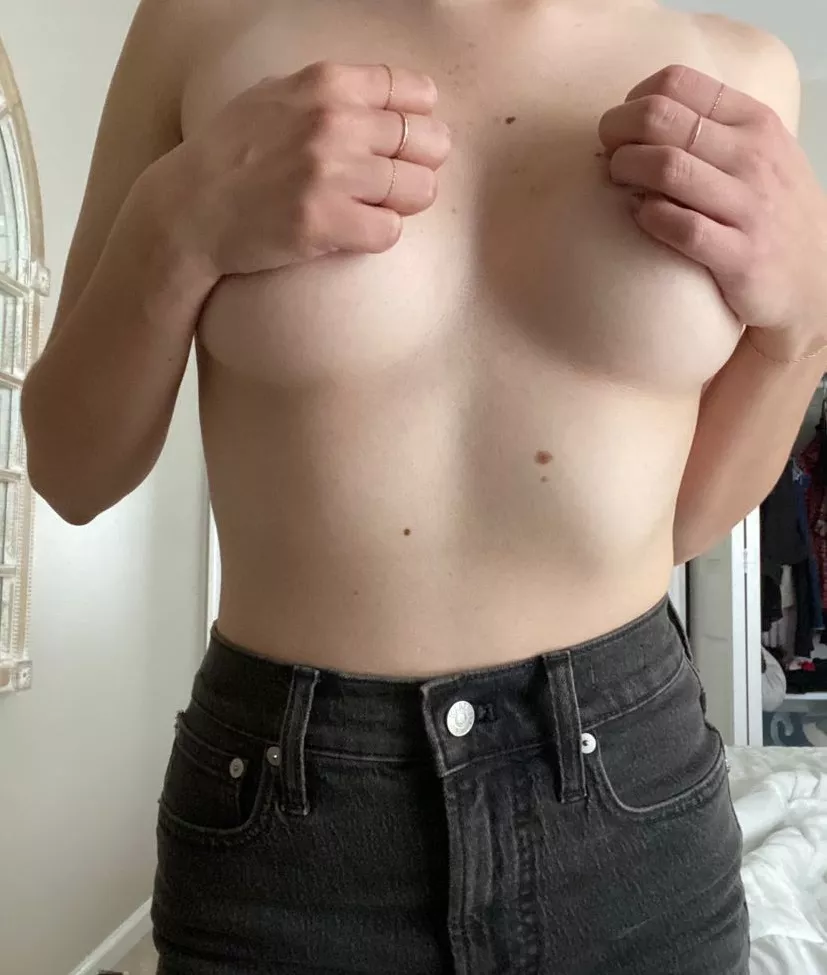 One of my favourite pairs