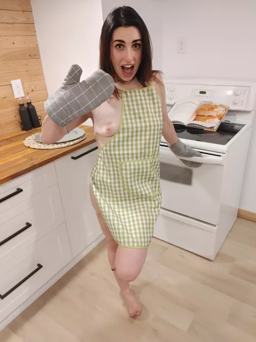 Oops! I DEFINITELY didn't mean for that to happen