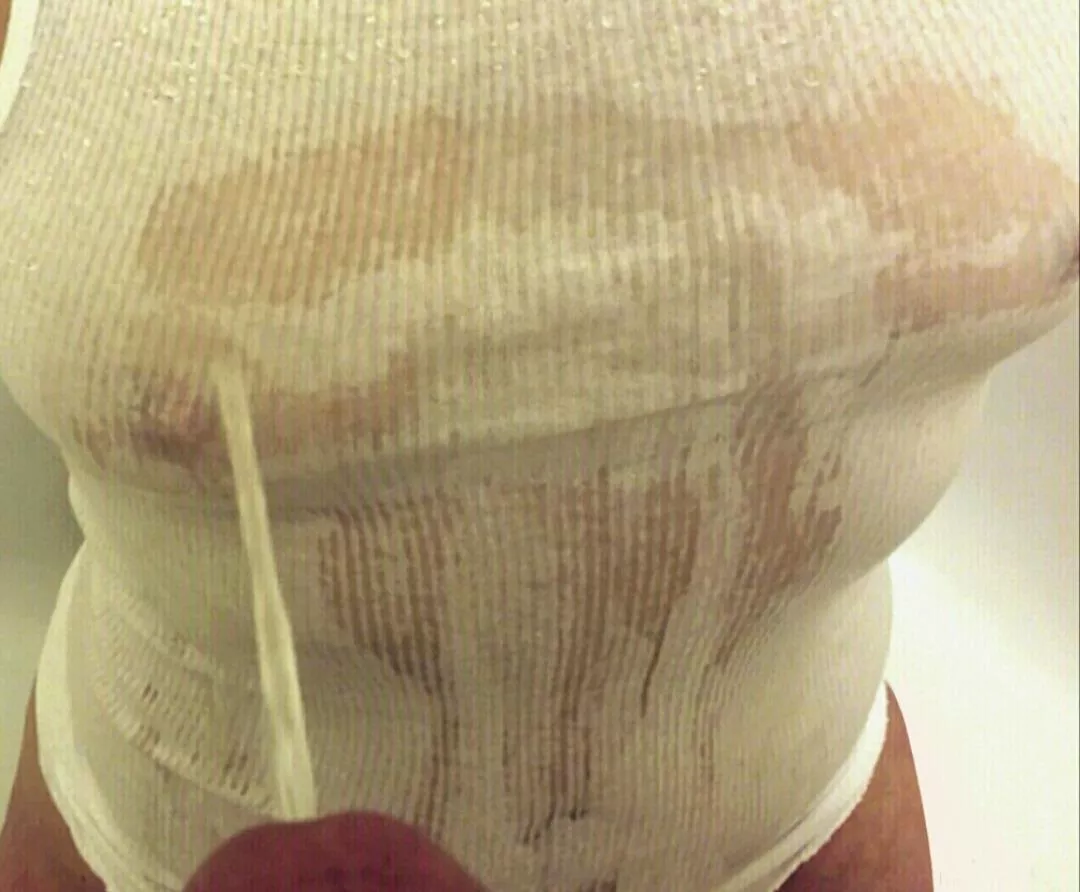 Peeing on my Sister-in-Law