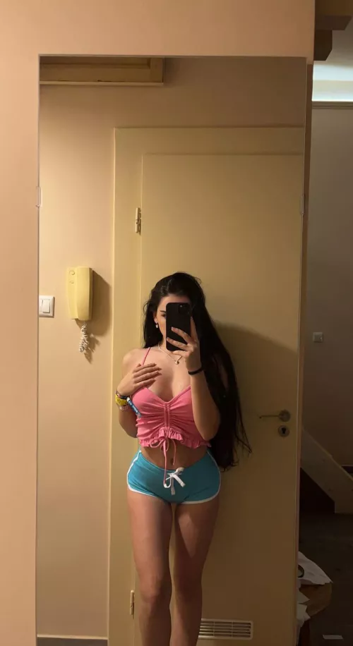 Perfection is overrated.