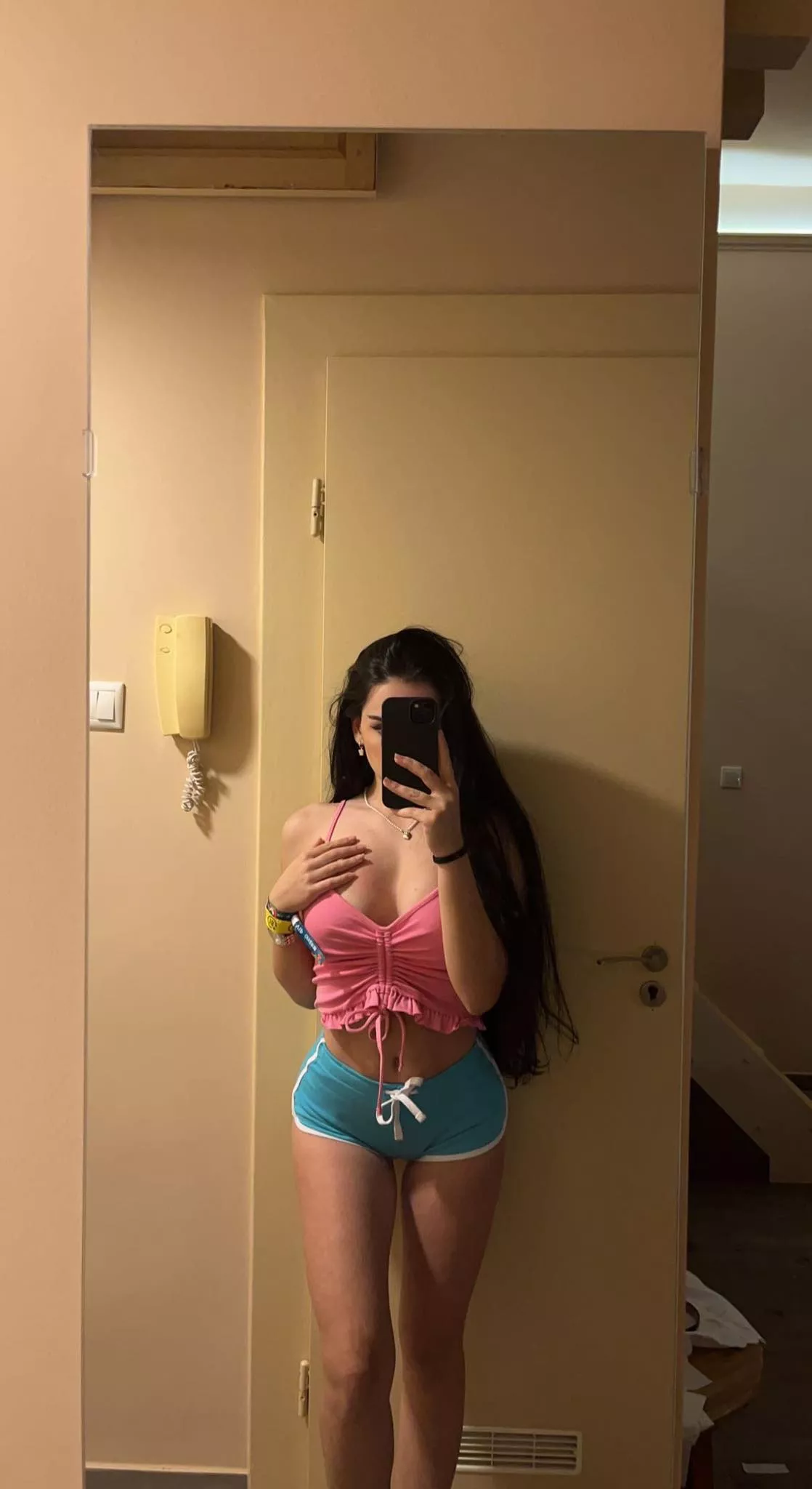 Perfection is overrated.