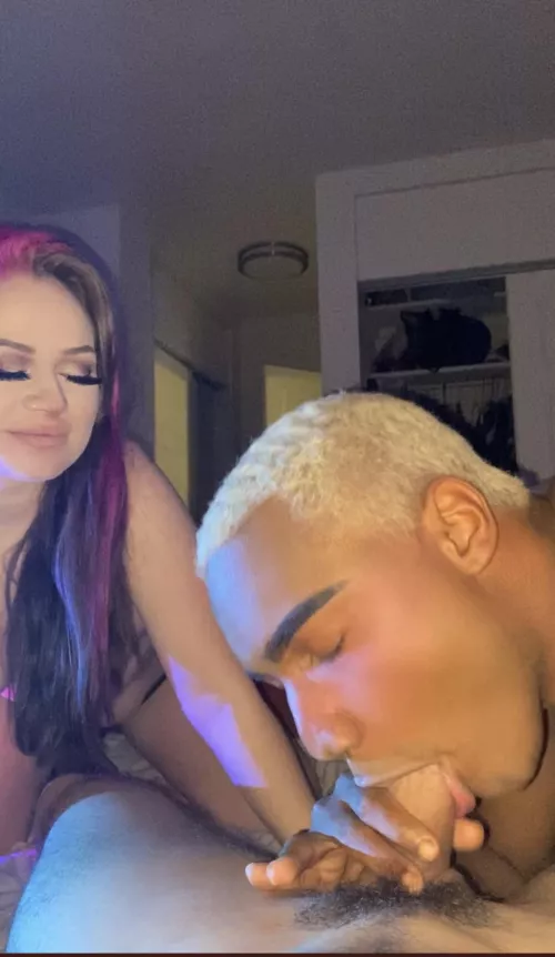 Pick who you’d wanna be in this pic?