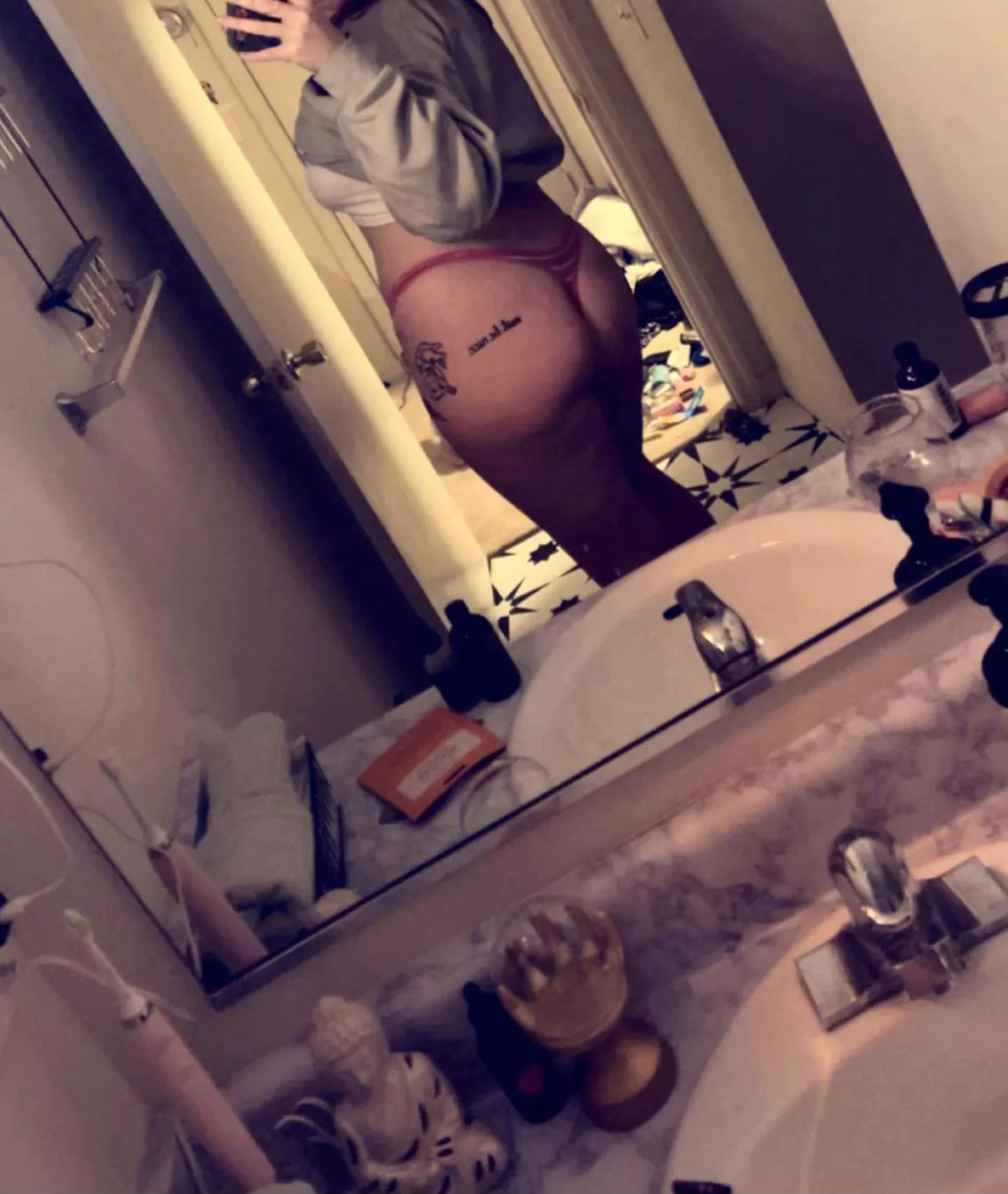 Please eat my ass 😇