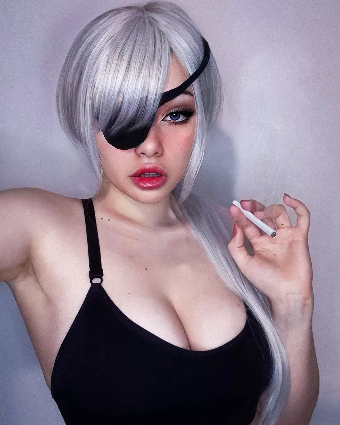 Quanxi by Nina Merigold [self]