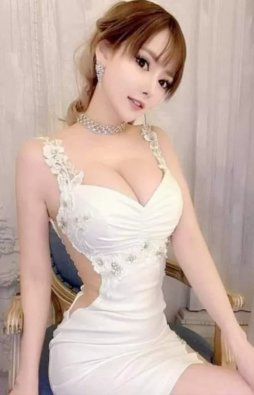 Ready for Our Evening Out