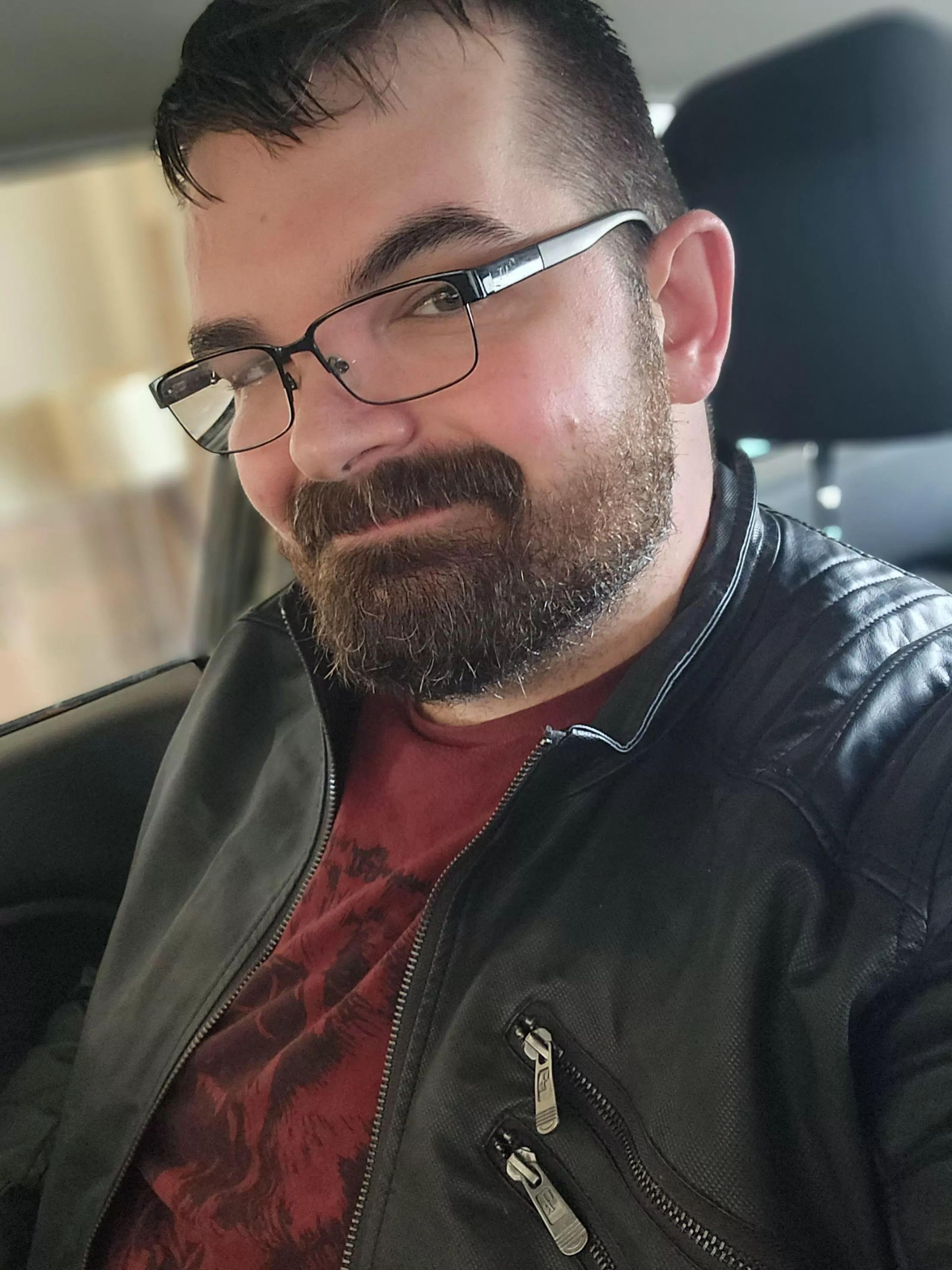 Really feeling myself today 😁