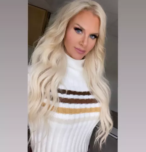 Ribbed for Your Pleasure