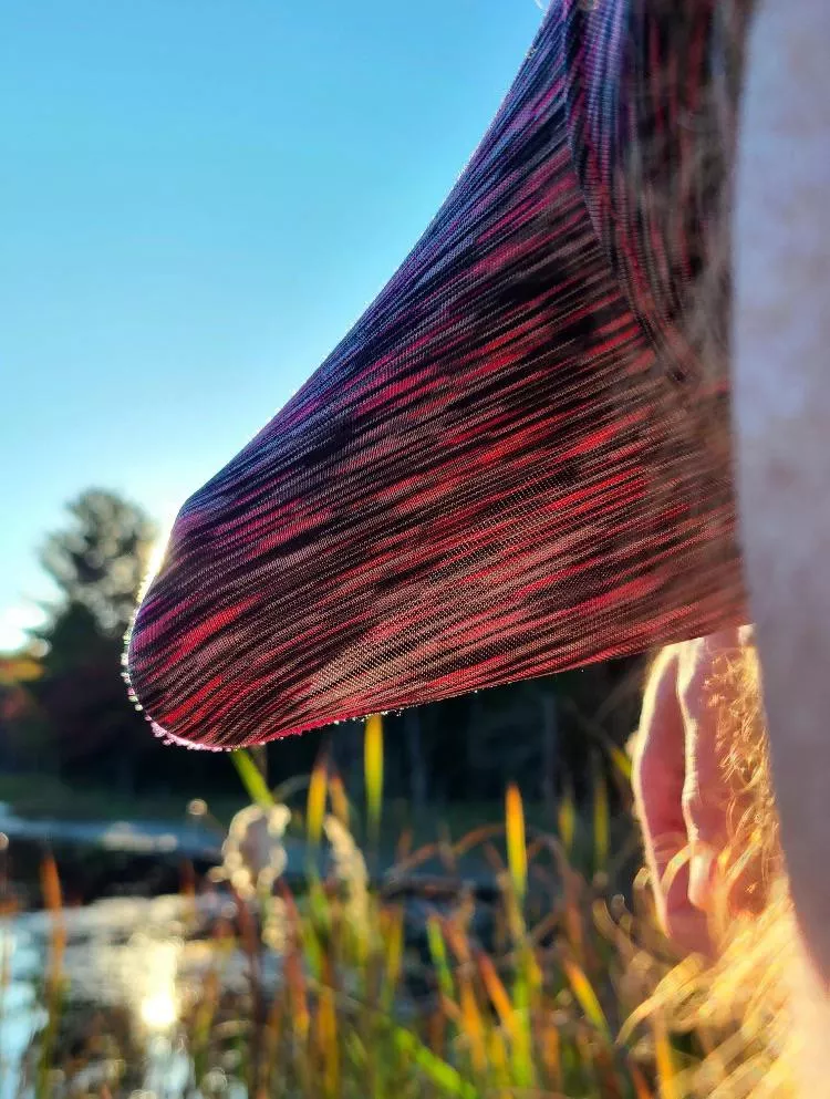 Rise and shine! 😉☀️