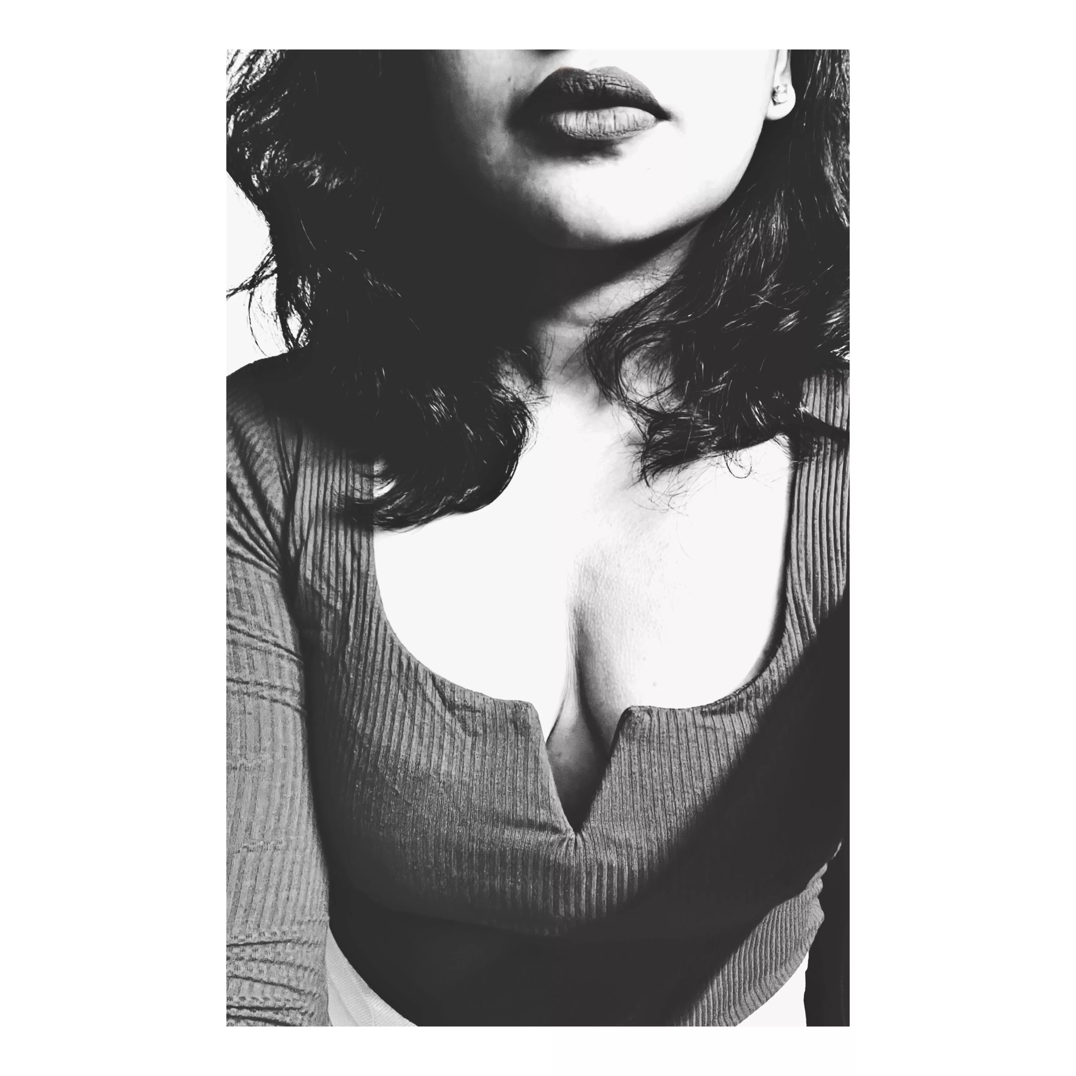 Saturday Morning Tease for you folks ;) - [31] [M] [F]