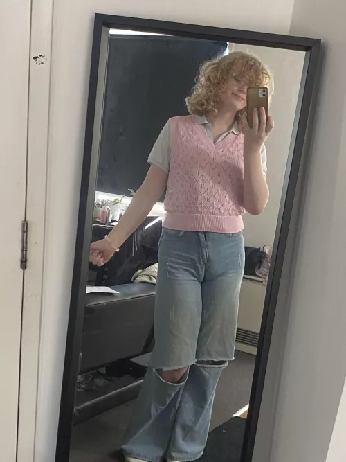 ✨ School girl vibes ✨