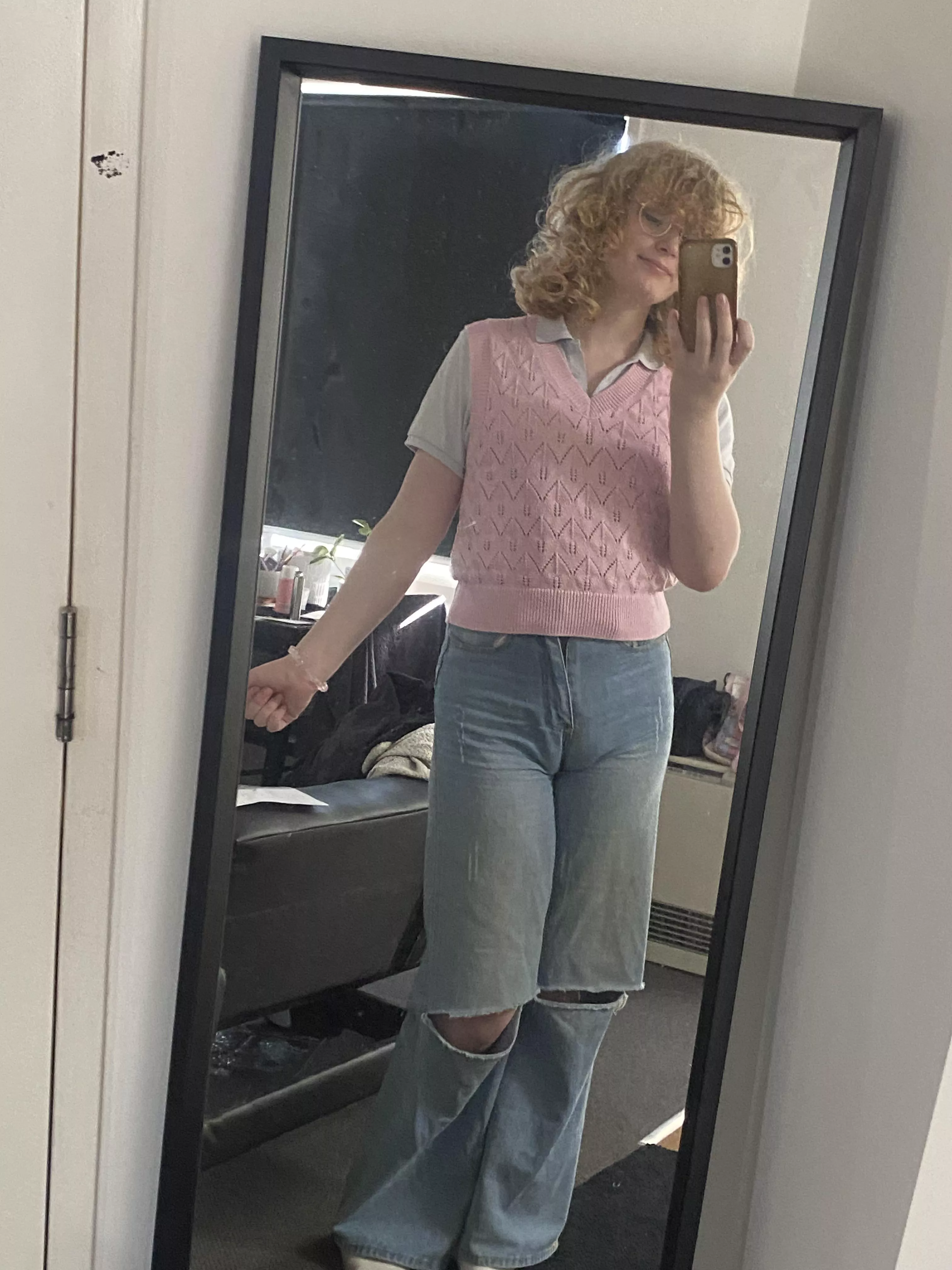 ✨ School girl vibes ✨