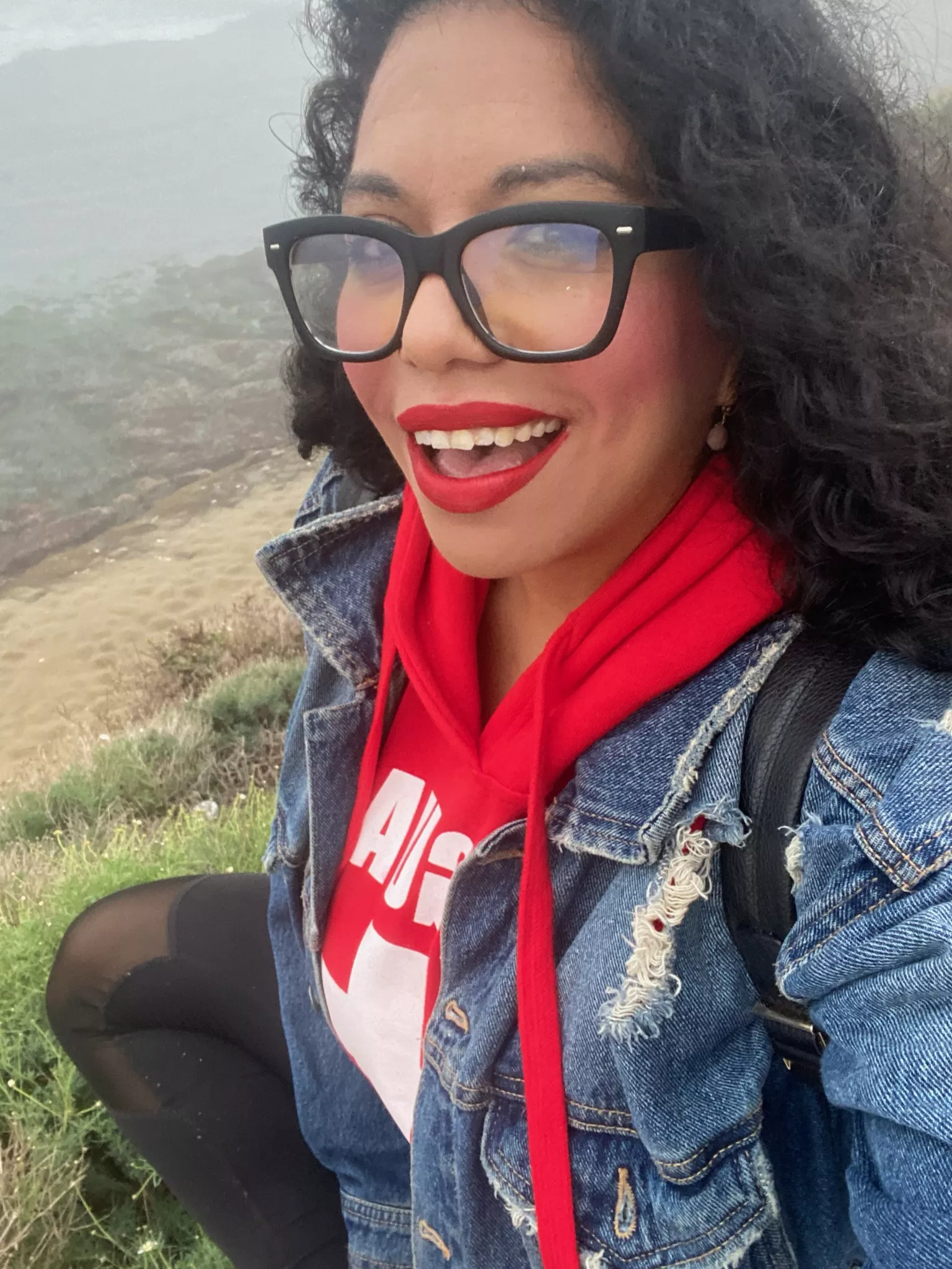 Secret titty slut just needs a lollipop....