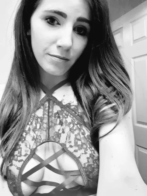 She's wants the attention