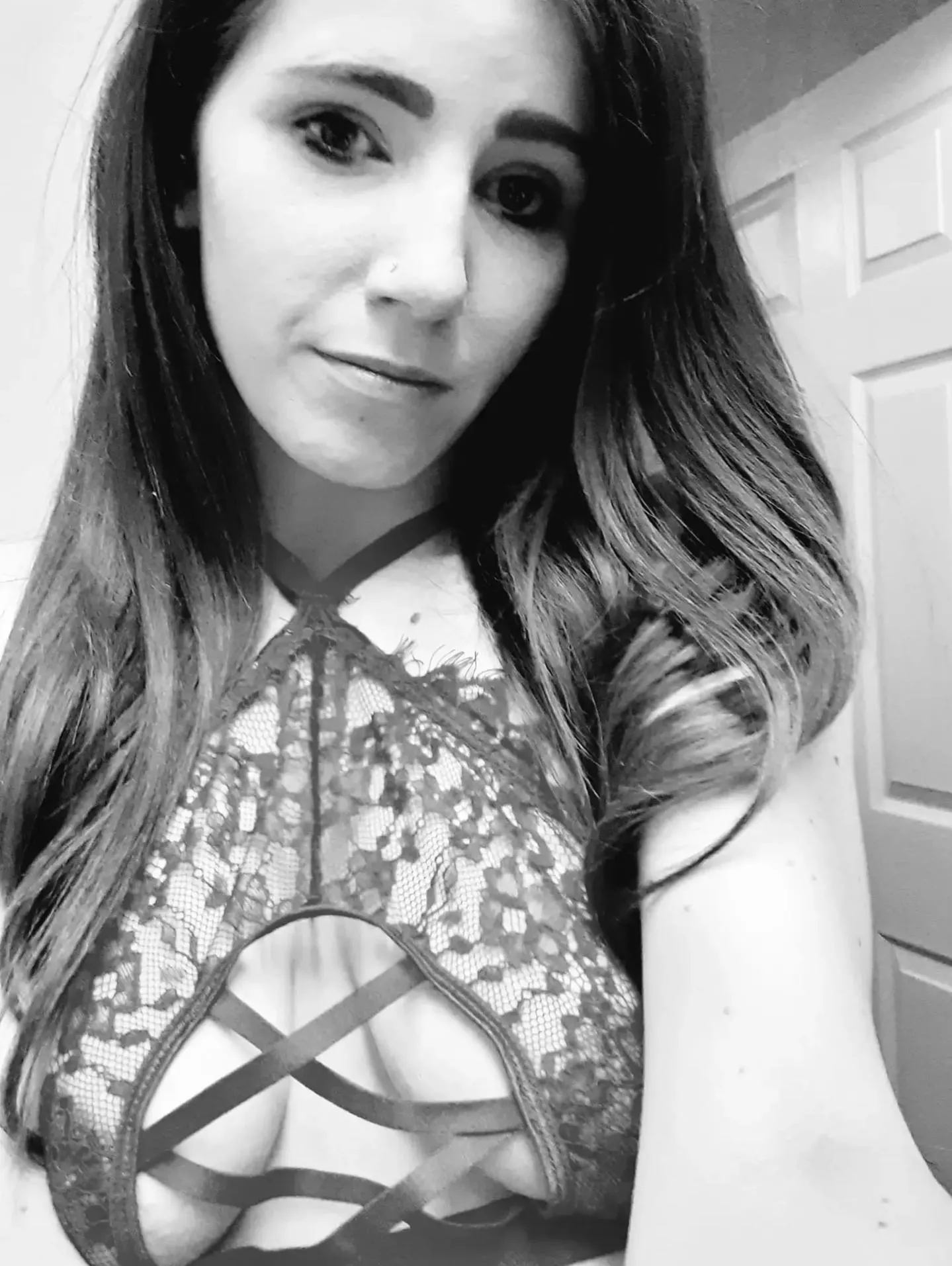 She's wants the attention