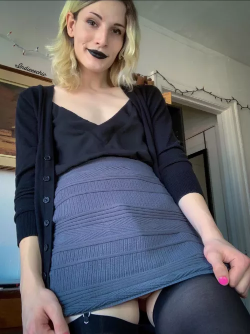 Should I go to work like this?