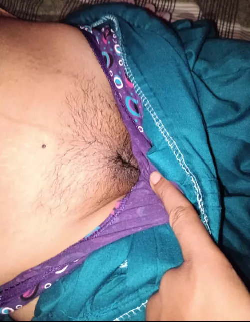 Should I pull it all the way down?