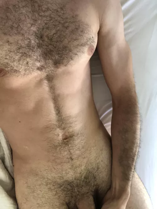 Should I trim or keep it natural?