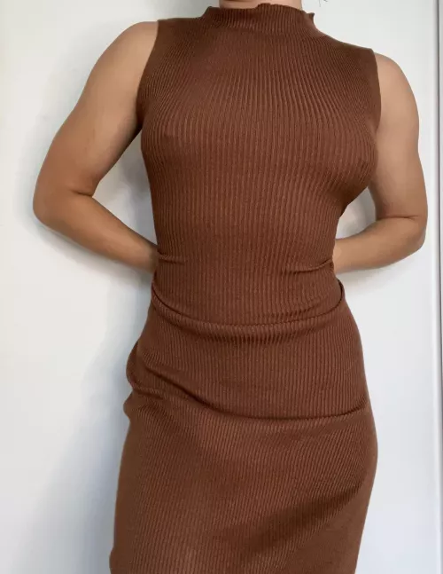 Should I wear this out tonight?