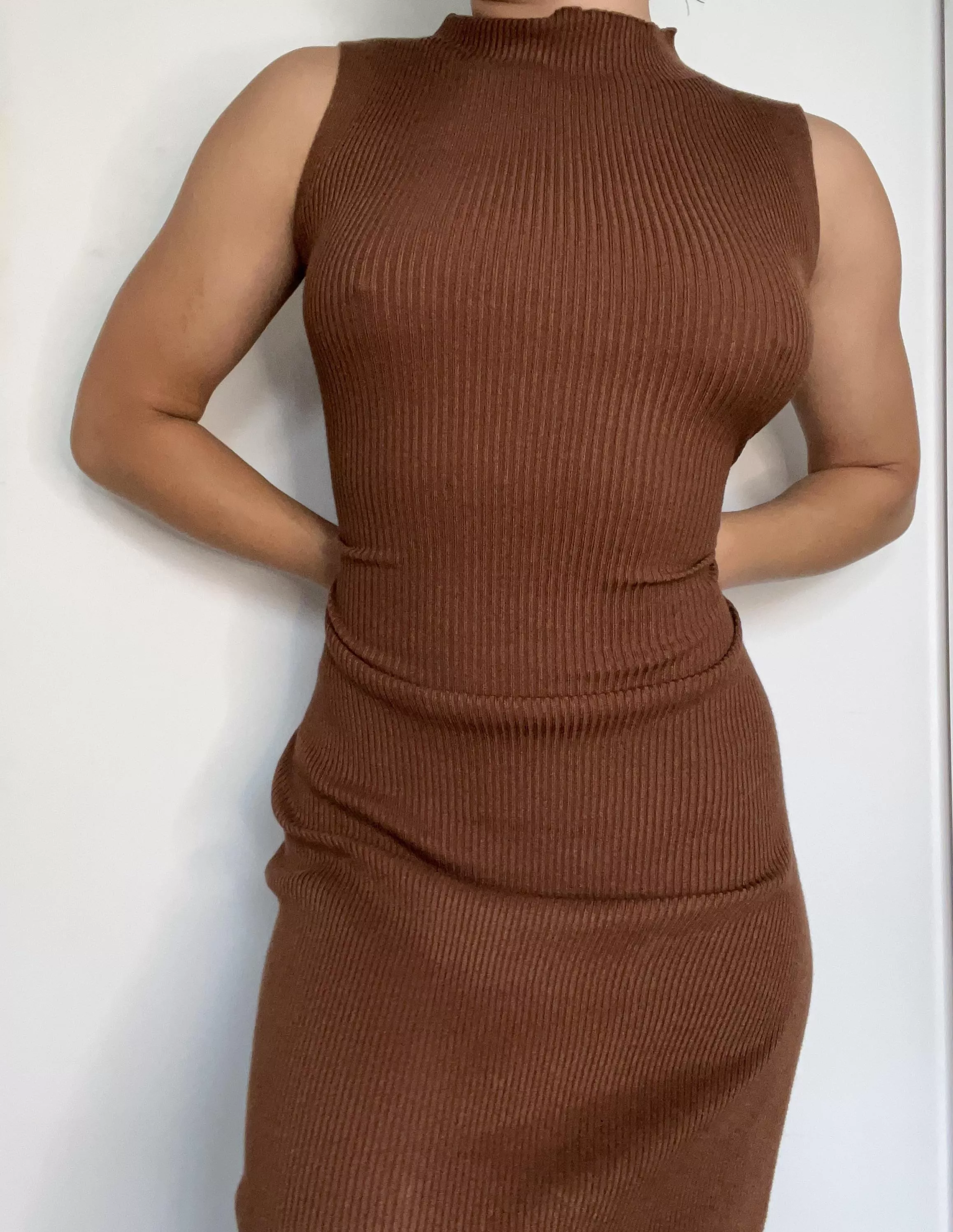 Should I wear this out tonight?