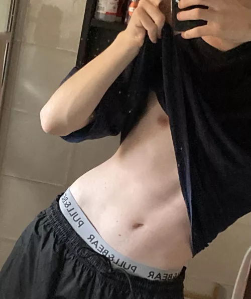 shy one here! [18] dm open