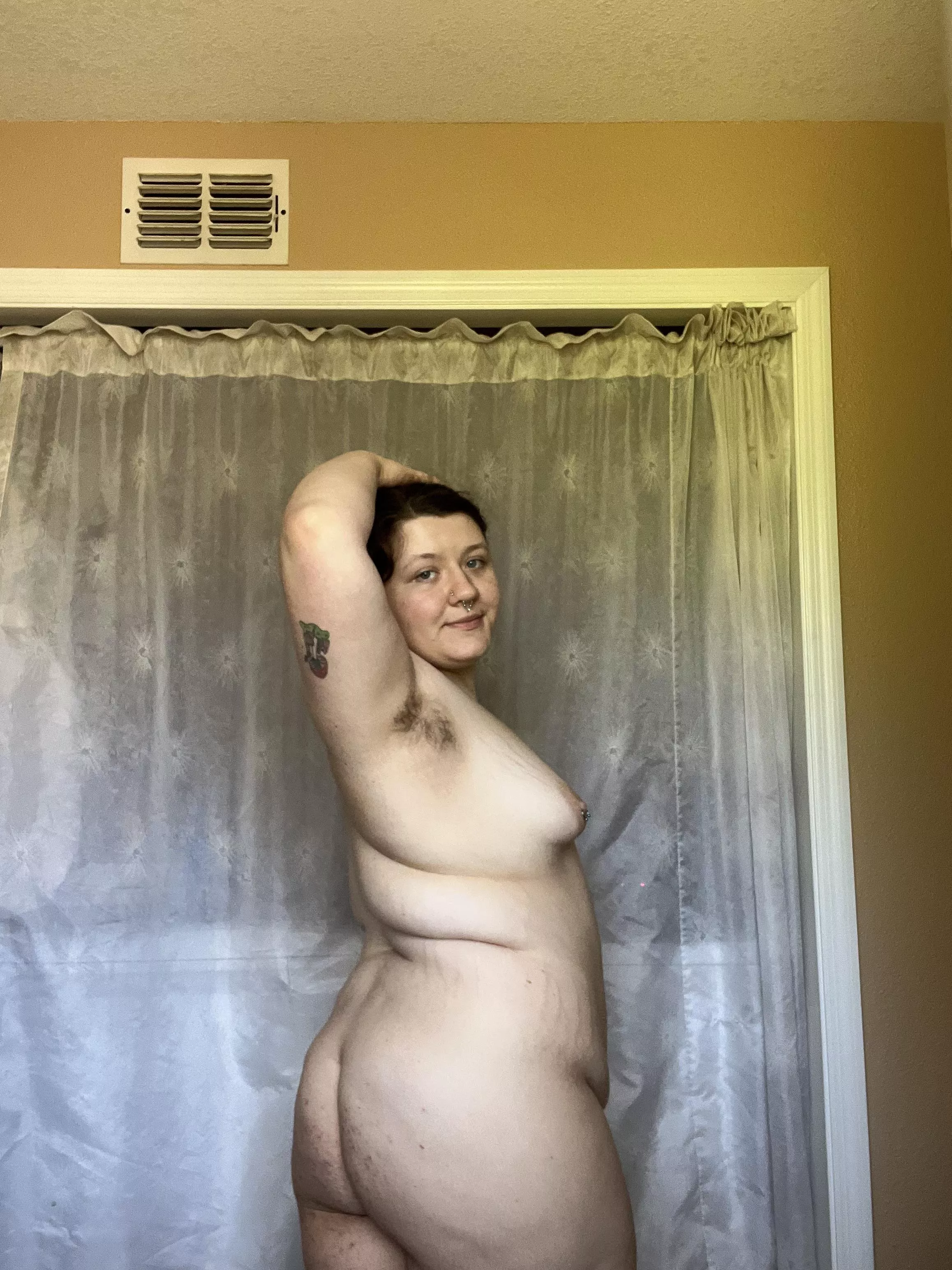 so delicious 🤤 i can’t wait for it to be a bit longer 😍