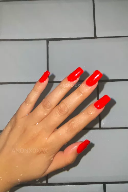 So wet for you ❤️💦