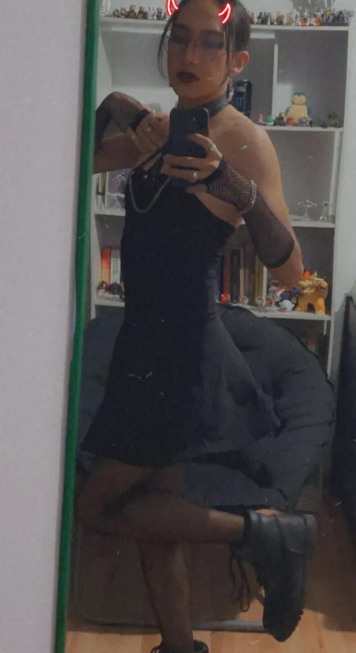 Some help I felt in love of myself 😍❤️‍🔥