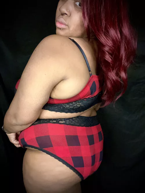 Some would say I’m a red flag