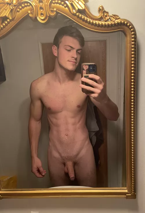 Somehow I always slip through the cracks here 😕