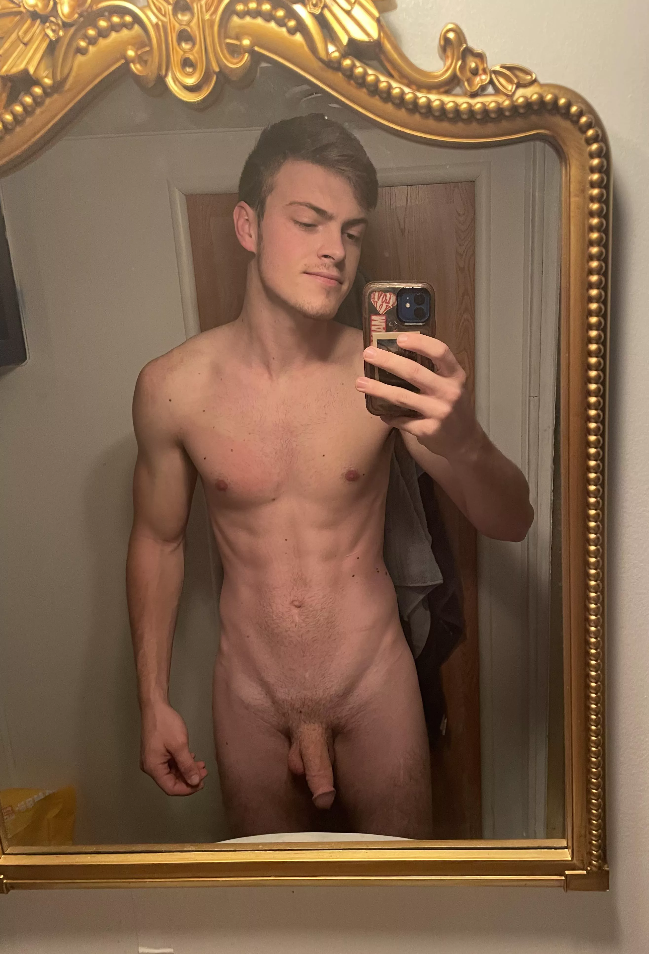 Somehow I always slip through the cracks here 😕