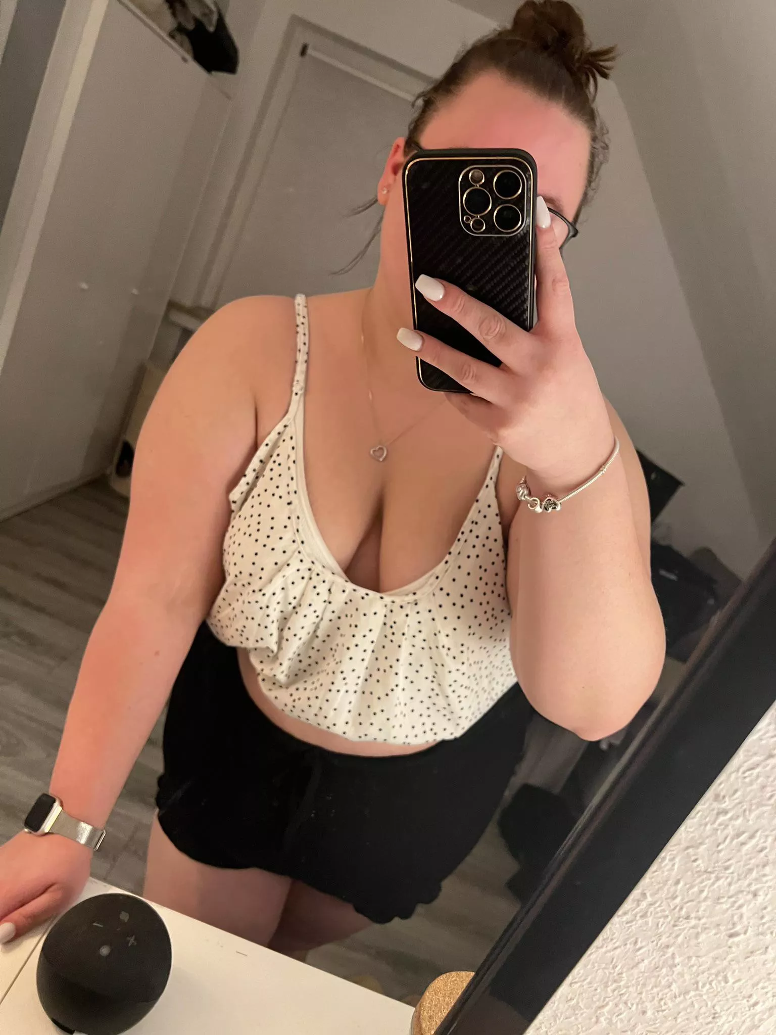 Soon there will be a surprise, but you have to prove to me😜