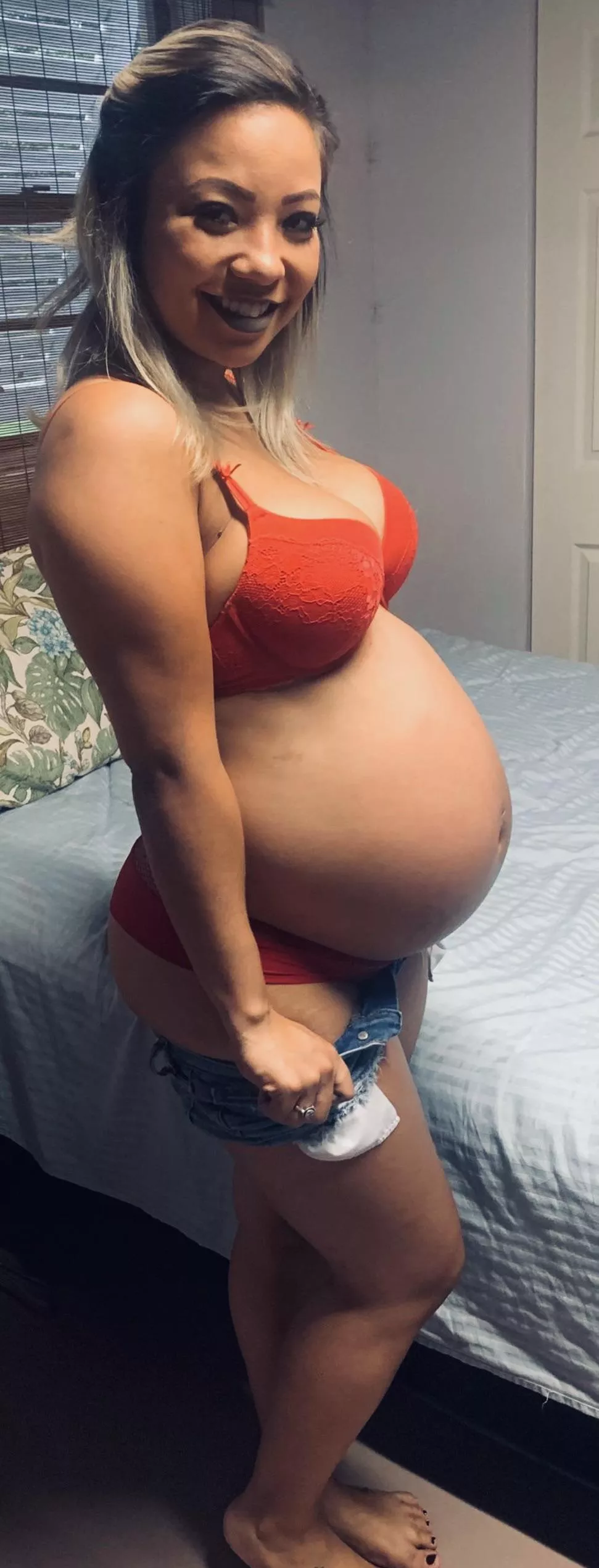 Still my fav pic after all these pregnancies 🥺 All things come to an end (OC)