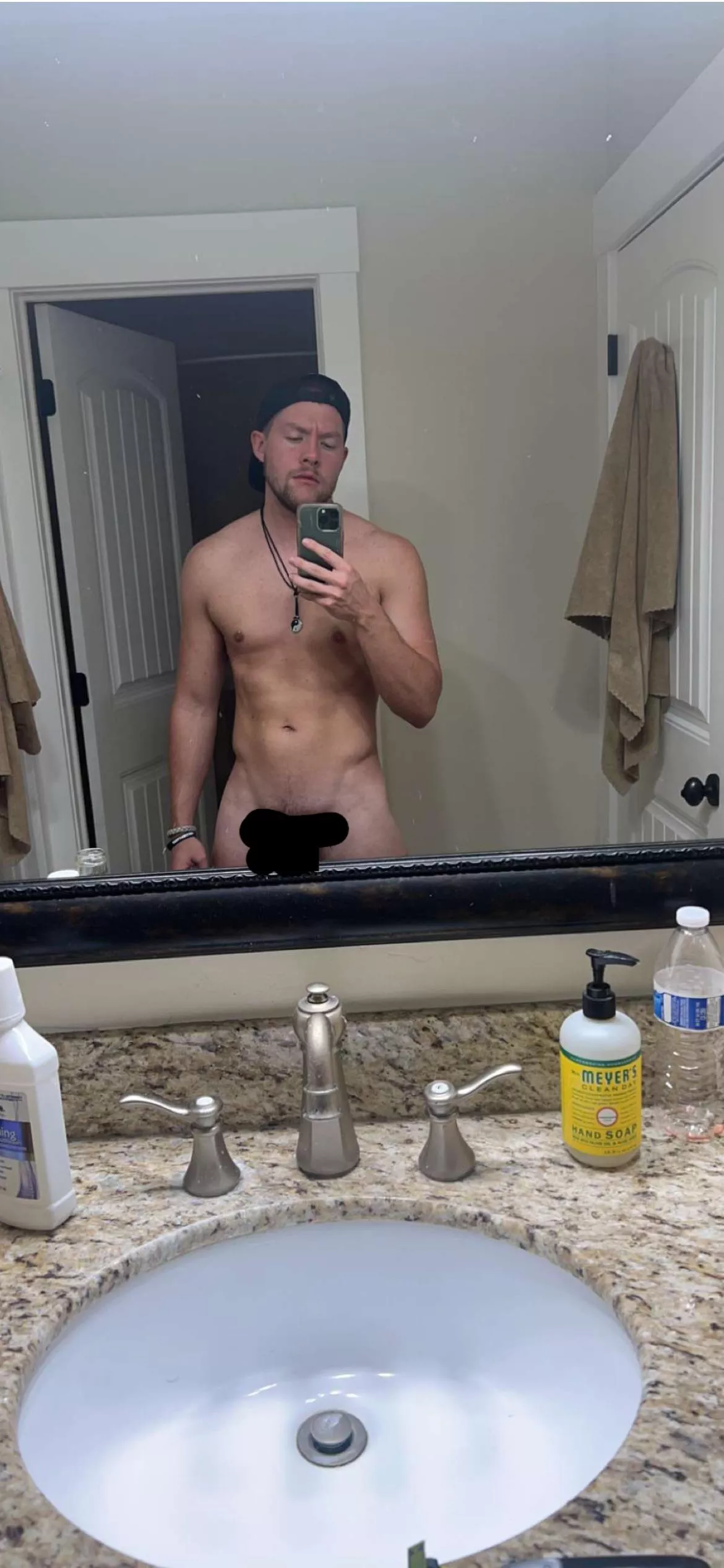 Strength and size matter M26