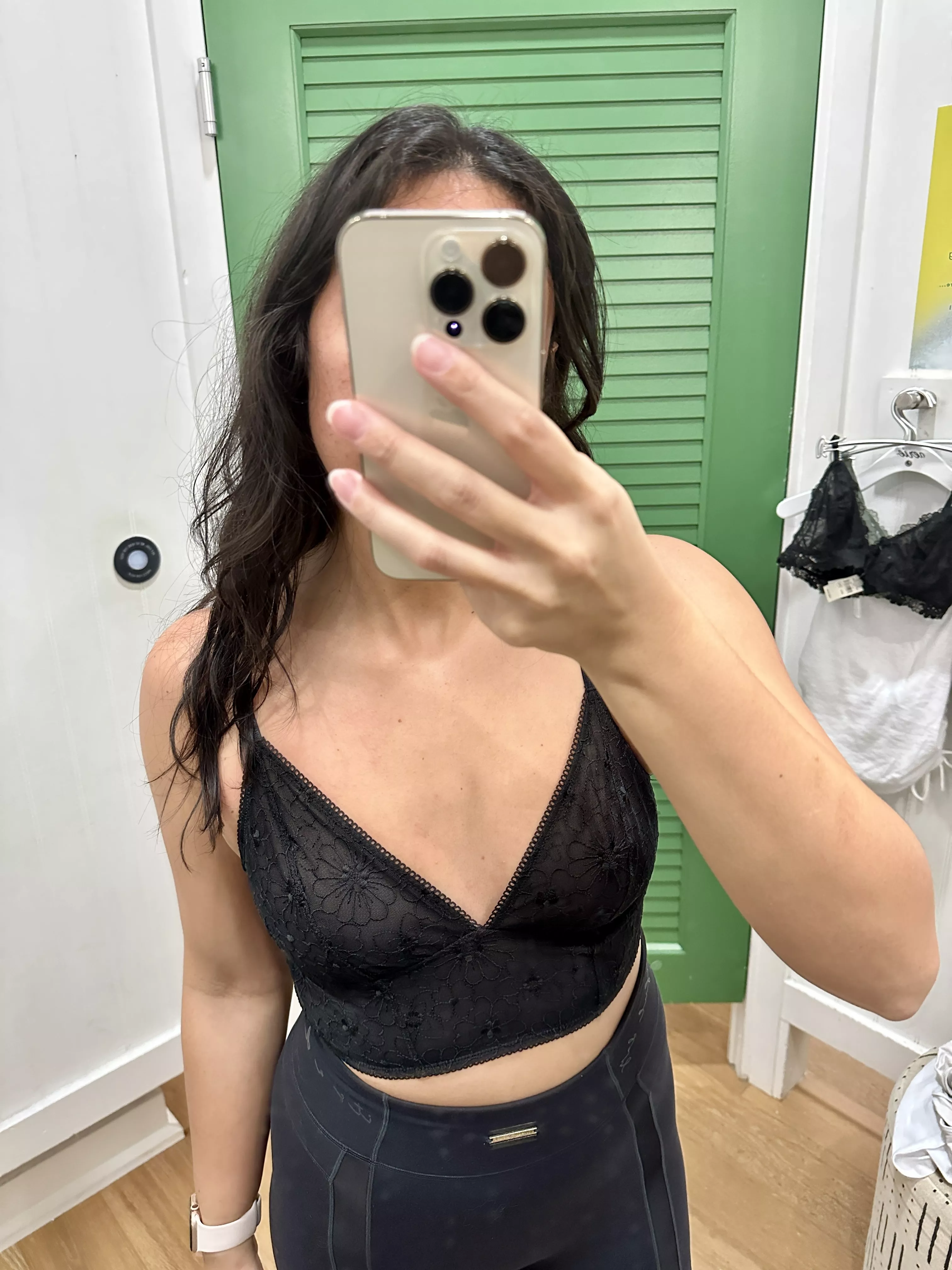 Subtle enough to wear out in public [f]