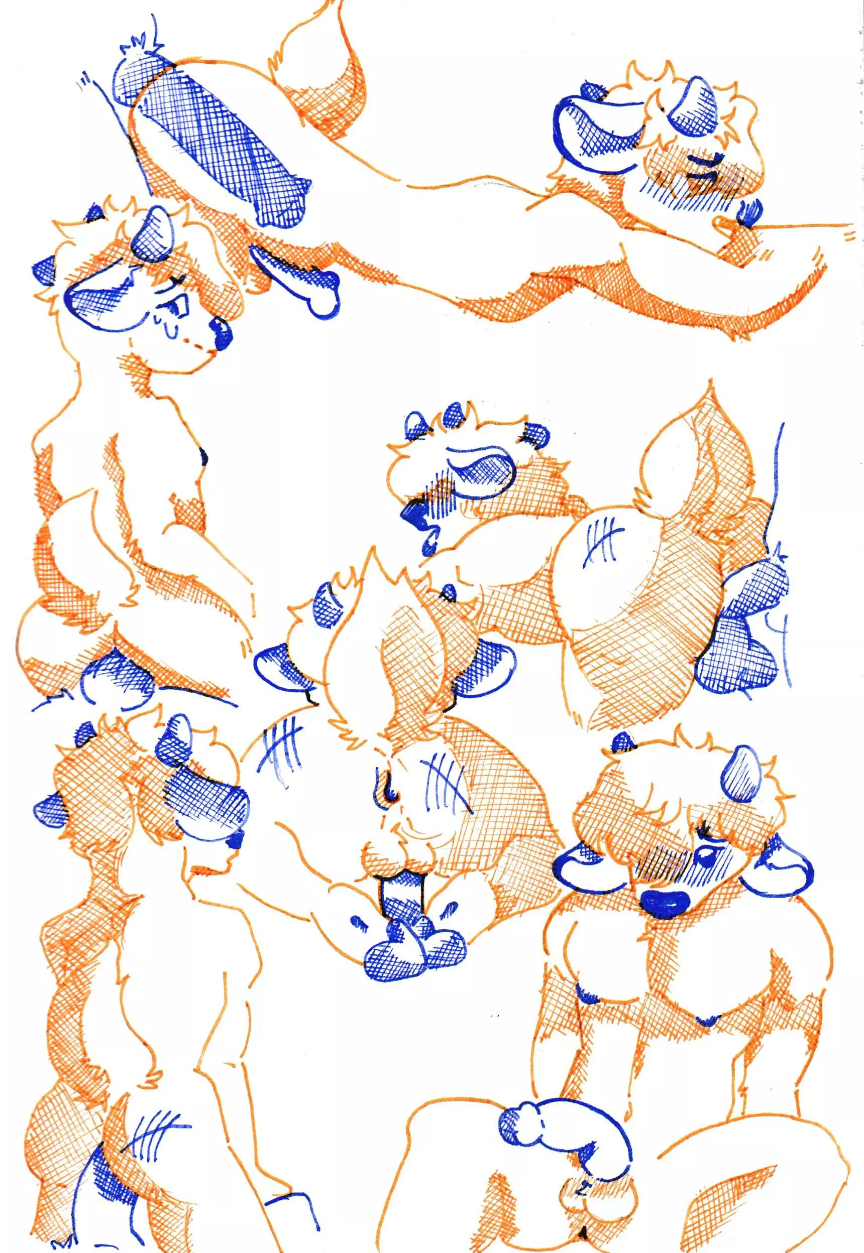 such a little slut (flynndamoo)