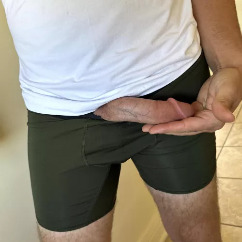 Take this off my hands for me?